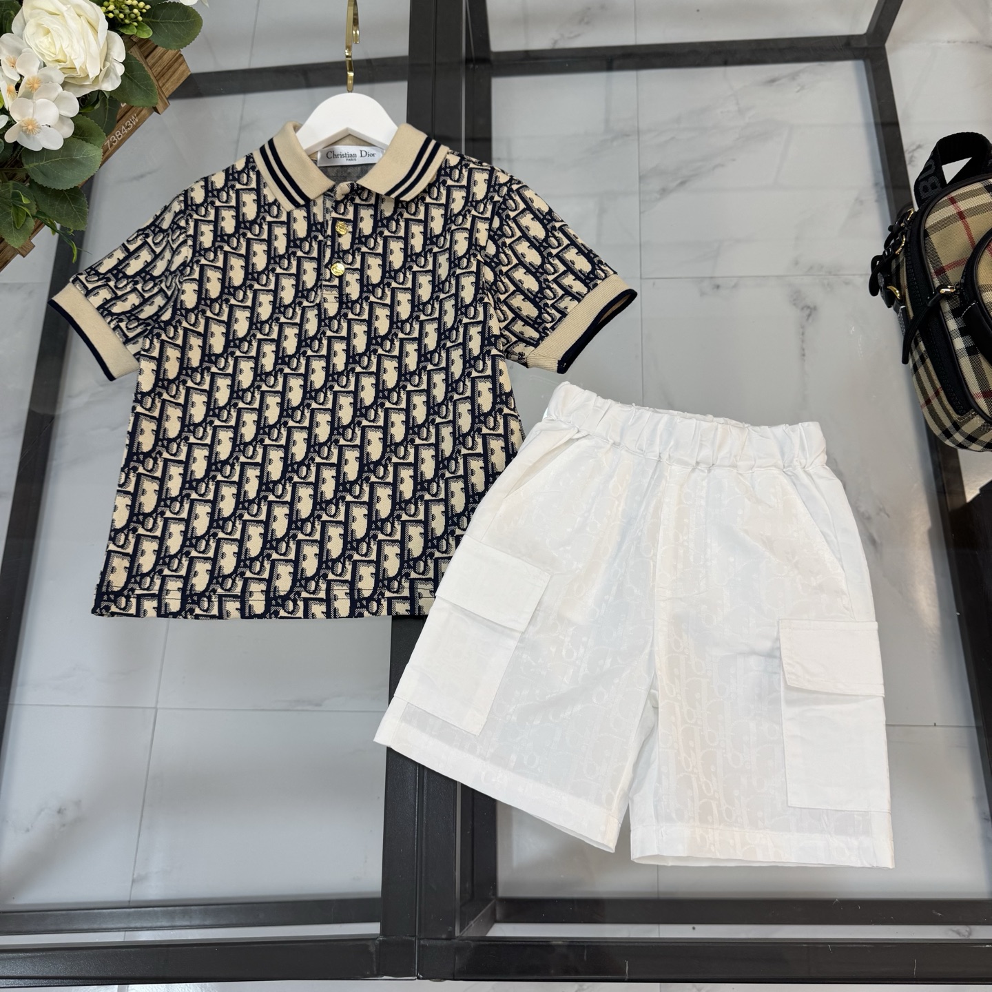 child/Boys' clothing